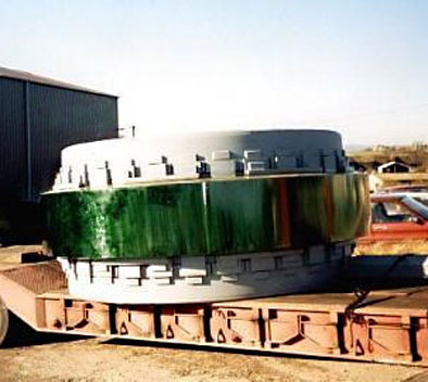 Rotary Kiln